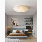 Alagna | Cloud Shaped Pendant Lamp for Children's Room