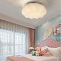 Alagna | Cloud Shaped Pendant Lamp for Children's Room