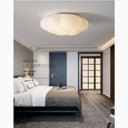 Alagna | Cloud Shaped Pendant Lamp for Children's Room