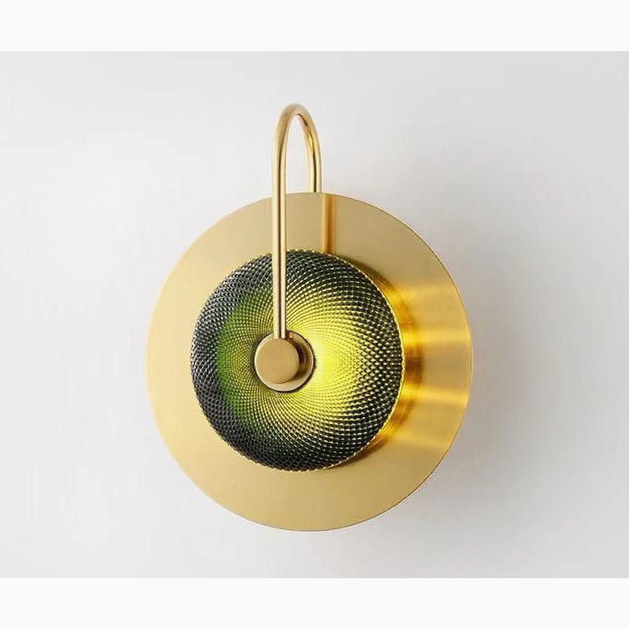 Albacete | Modern LED Industrial Style Wall Lamp