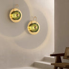 Albacete | Modern LED Industrial Style Wall Lamp