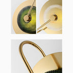 Albacete | Modern LED Industrial Style Wall Lamp