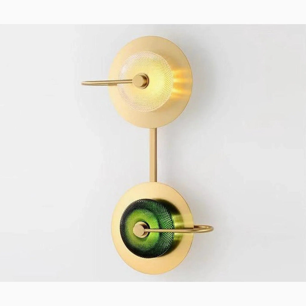 Albacete | Modern LED Industrial Style Wall Lamp