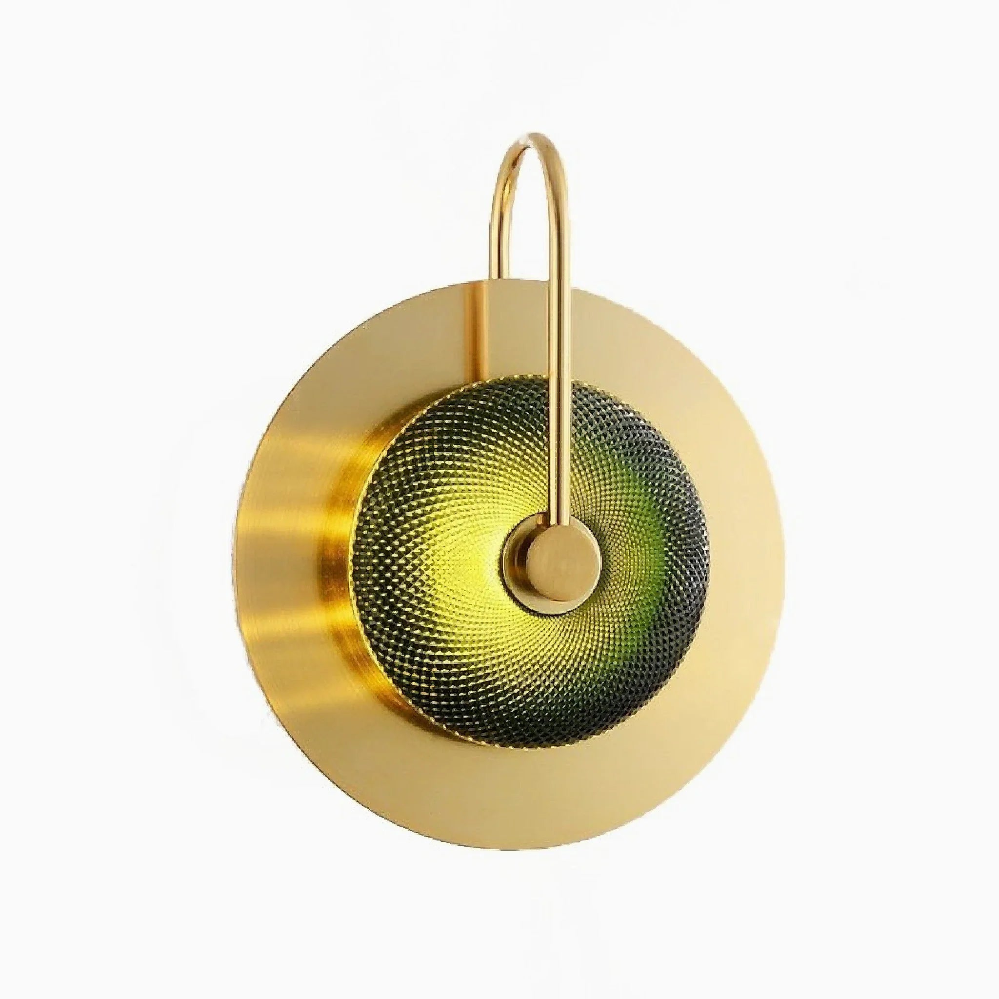 Albacete | Modern LED Industrial Style Wall Lamp