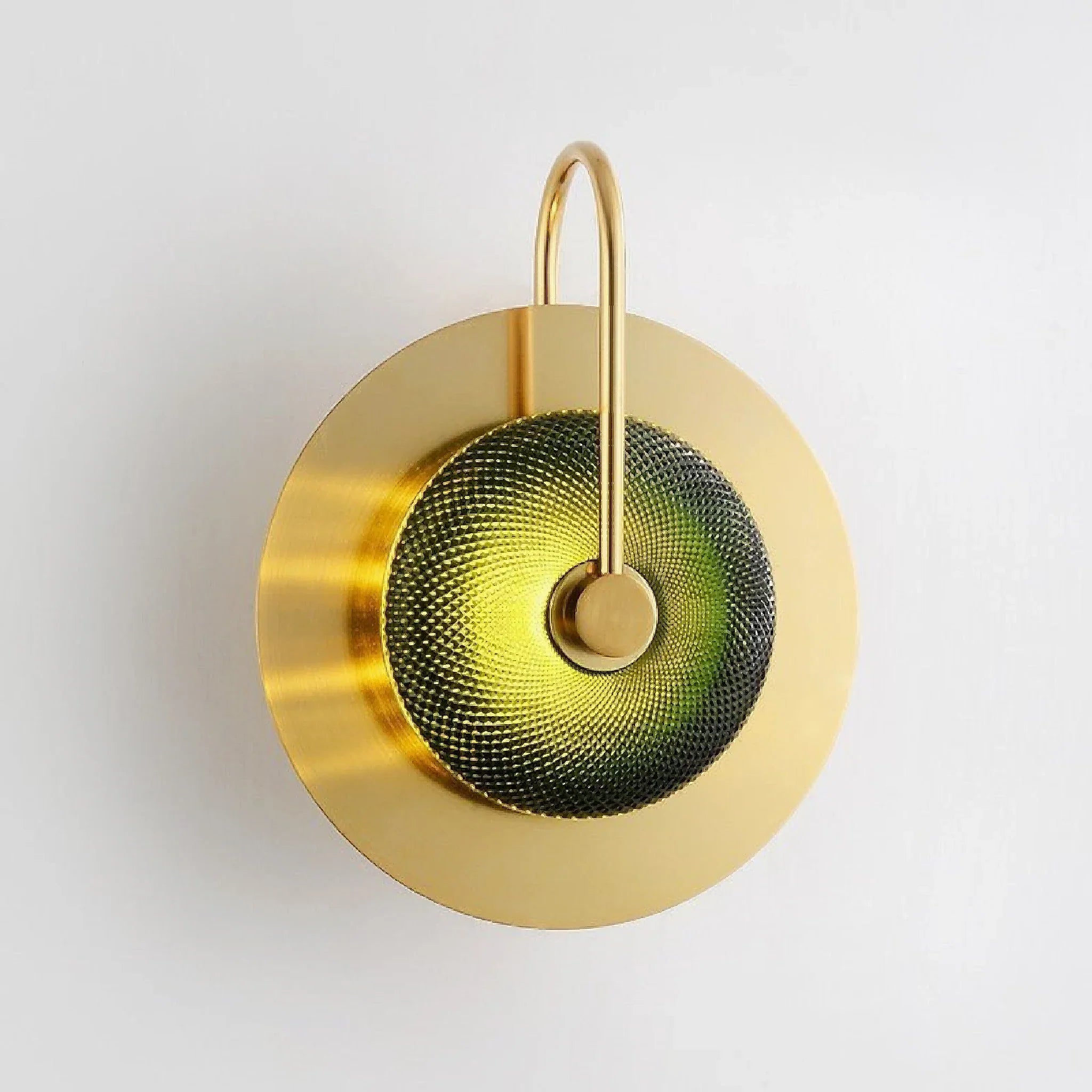 Albacete | Modern LED Industrial Style Wall Lamp