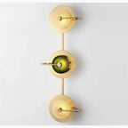 Albacete | Modern LED Industrial Style Wall Lamp