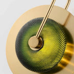 Albacete | Modern LED Industrial Style Wall Lamp