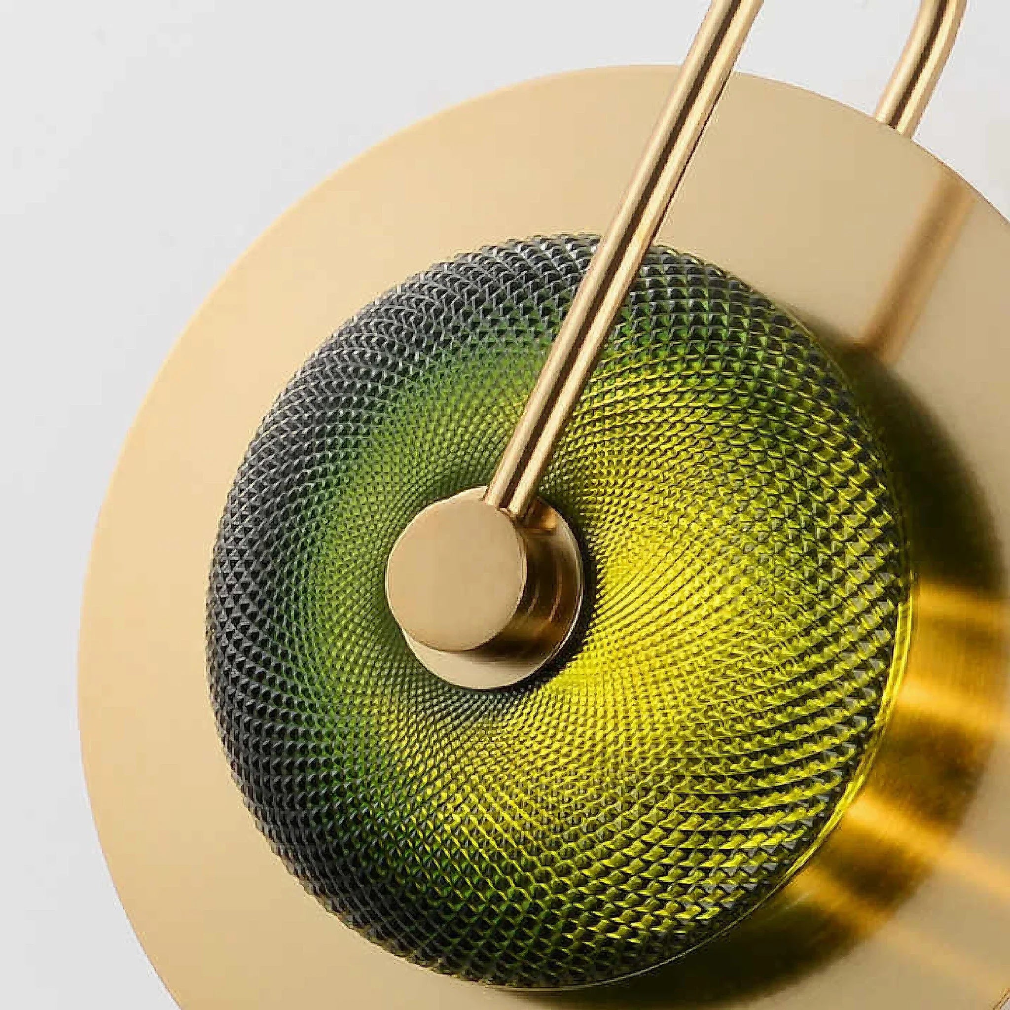 Albacete | Modern LED Industrial Style Wall Lamp