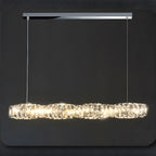 Alicante | Luxury Crystal Chandelier for Kitchen