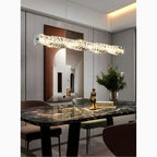 Alicante | Luxury Crystal Chandelier for Kitchen