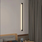 Alta Val Tidone | Modern Minimalistic Long Indoor Wall Lamp