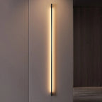 Alta Val Tidone | Modern Minimalistic Long Indoor Wall Lamp
