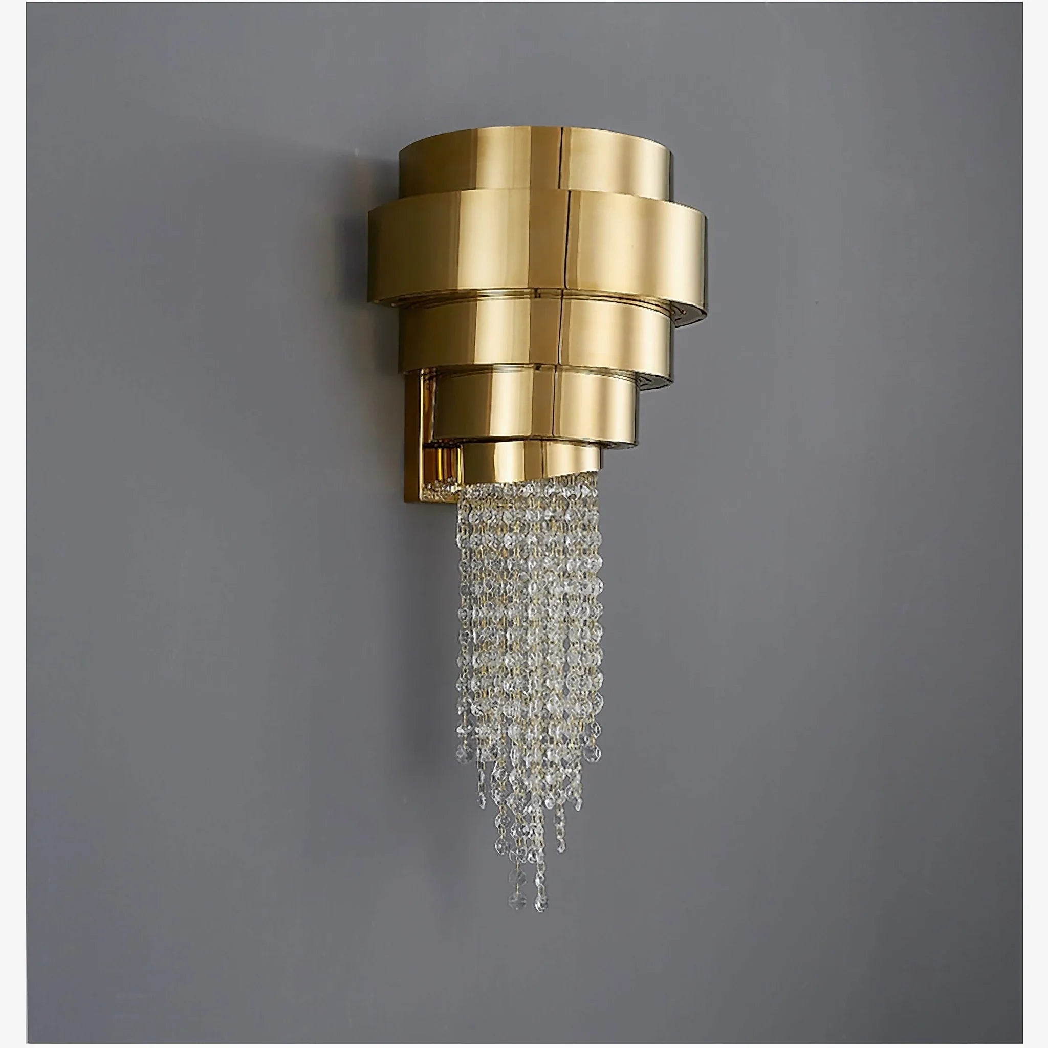 Andujar | Gold home decor for living room and bedroom