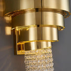 Andujar | Gold home decor for living room and bedroom