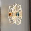 Baiardo | Modern Chandelier in the Shape of Lotus Leaf