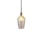 Balestrino | Luxury Diamond LED Pendant Light