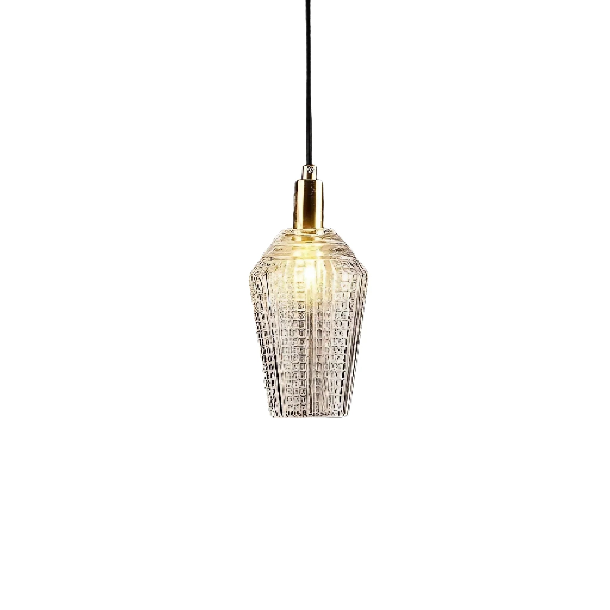 Balestrino | Luxury Diamond LED Pendant Light