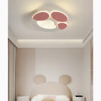 Bouillon | Cute Cat Paw LED Ceiling Light for Kids Room