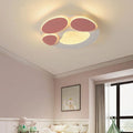 Bouillon | Cute Cat Paw LED Ceiling Light for Kids Room
