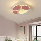 Bouillon | Cute Cat Paw LED Ceiling Light for Kids Room