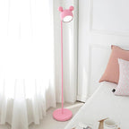 Bourg-Saint-Pierre | Korean Design Bright LED Floor Lamp