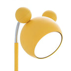 Bourg-Saint-Pierre | Korean Design Bright LED Floor Lamp