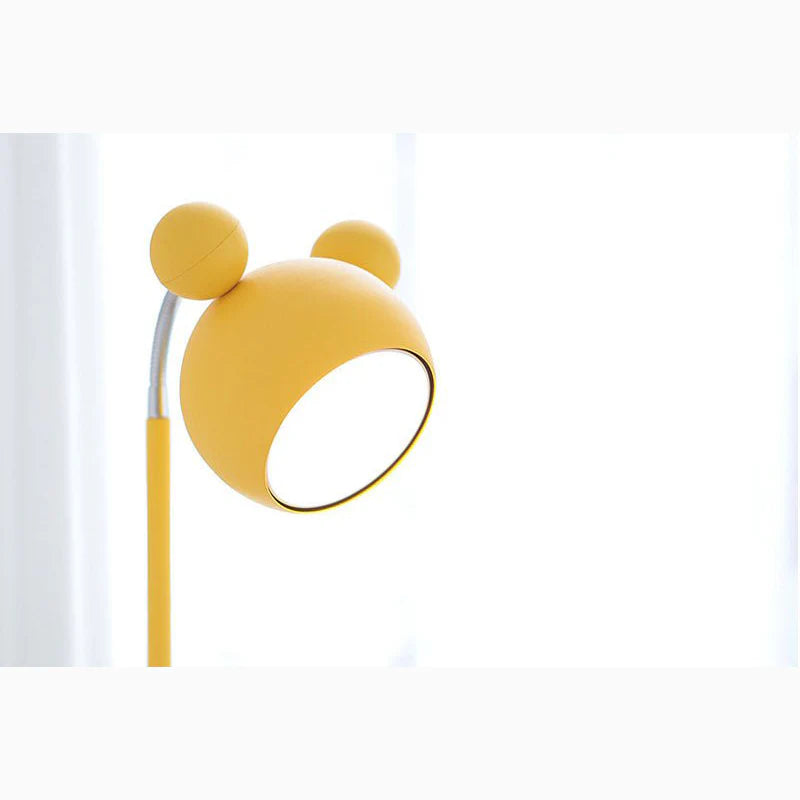 Bourg-Saint-Pierre | Korean Design Bright LED Floor Lamp