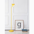 Bourg-Saint-Pierre | Korean Design Bright LED Floor Lamp