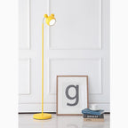 Bourg-Saint-Pierre | Korean Design Bright LED Floor Lamp