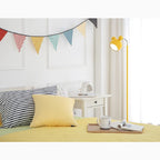 Bourg-Saint-Pierre | Korean Design Bright LED Floor Lamp