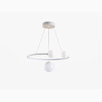 Broc | Pendant Lamp in the Shape of Hanging Balls