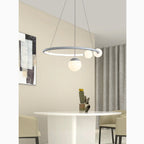 Broc | Pendant Lamp in the Shape of Hanging Balls