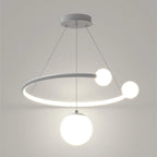 Broc | Pendant Lamp in the Shape of Hanging Balls