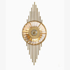 Ceuta | Gold decoration wall light