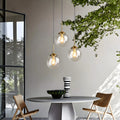 Chexbres | Pendant Light in the Shape of Glass Balls