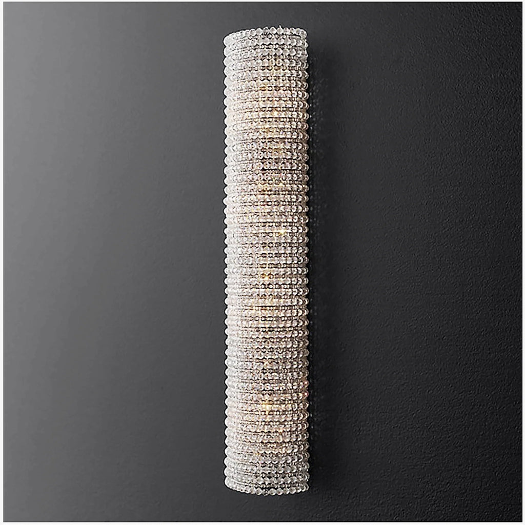 Chipiona | Modern design sconce for bedroom