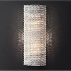 Chipiona | Modern design sconce for bedroom