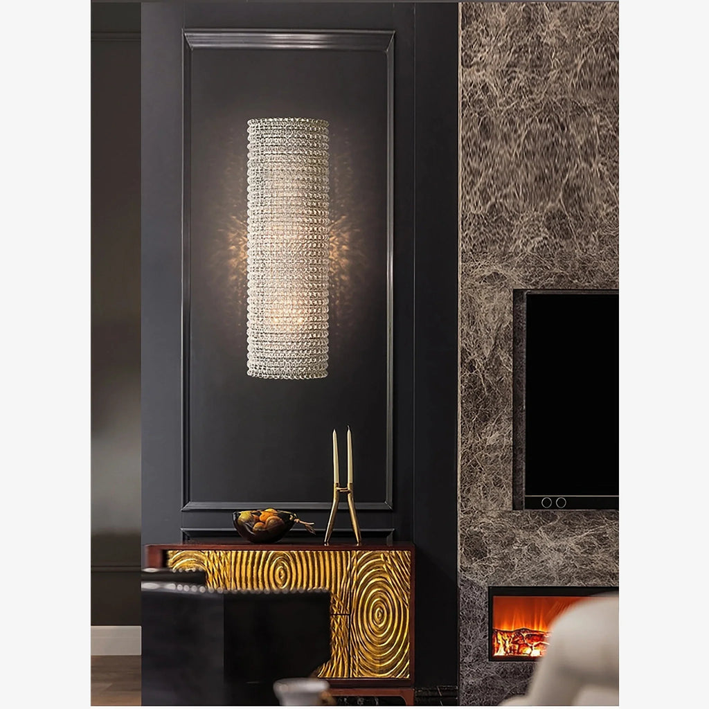 Chipiona | Modern design sconce for bedroom