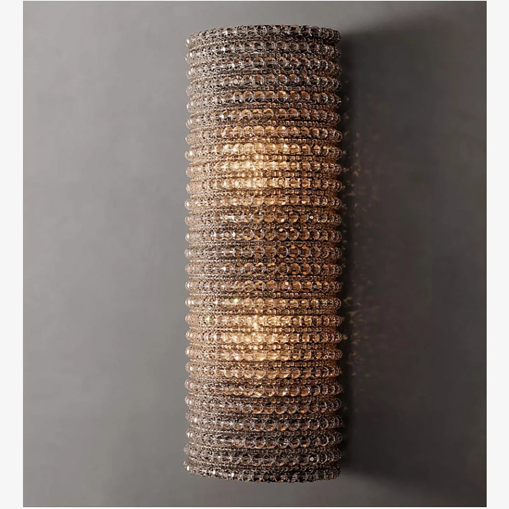 Chipiona | Modern design sconce for bedroom