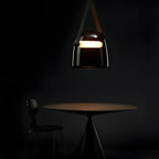 Cipieres | LED Glass Pendant Light in a Nordic Style