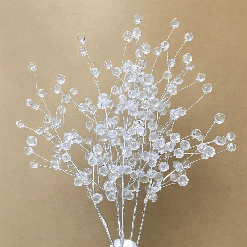 Collongues | Magic Fluff Crystal Chandelier For Ceiling