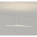 Corgemont | Gold/Black Chandelier in Minimalistic Style