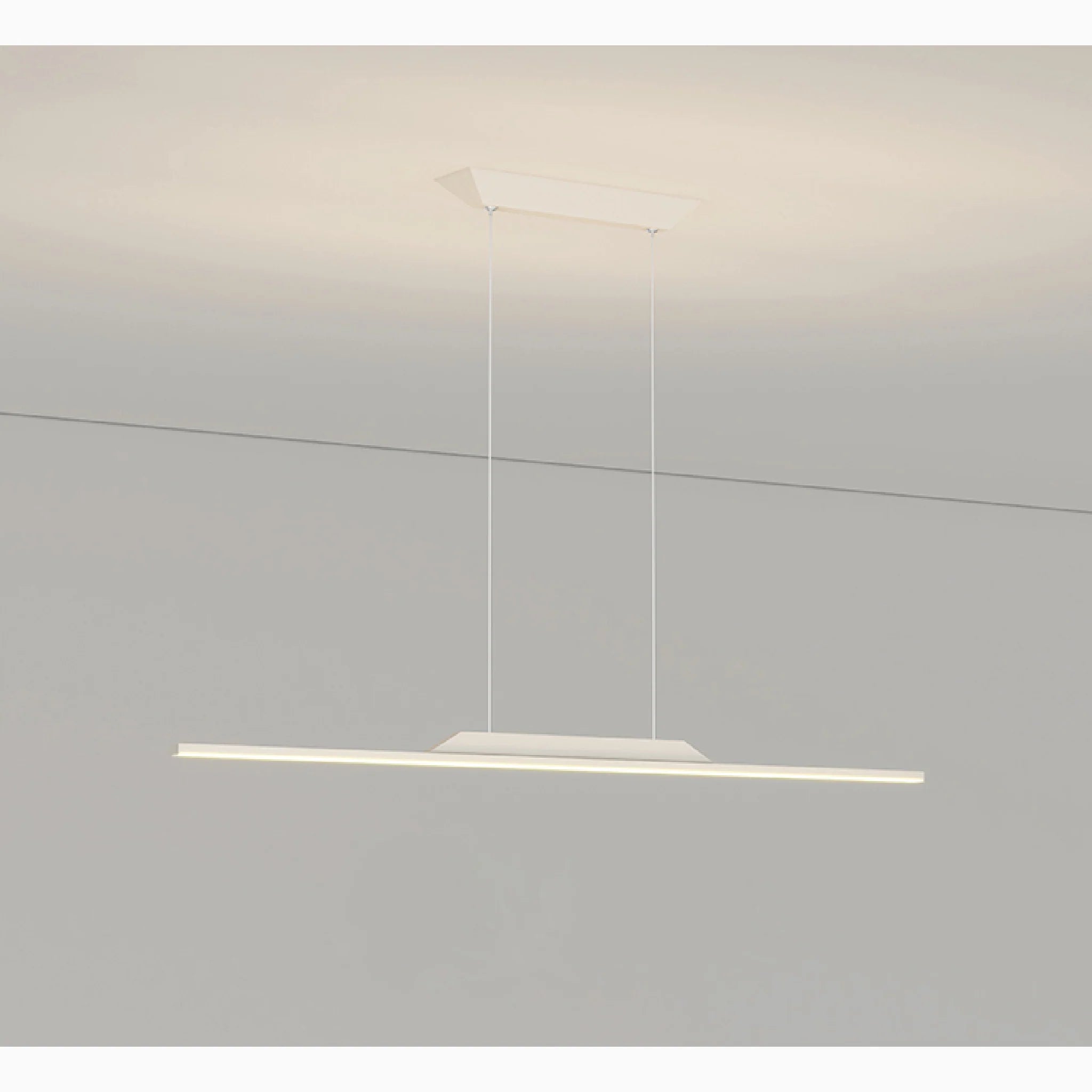 Corgemont | Gold/Black Chandelier in Minimalistic Style