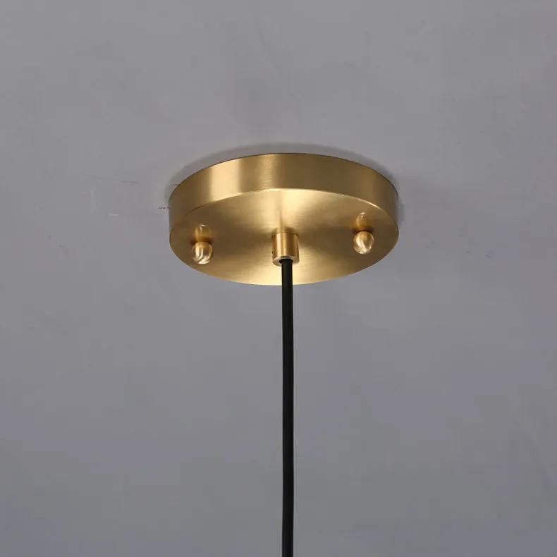 Cosseria | Luxury Cubic Pendant Light for Bedroom