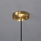 Cosseria | Luxury Cubic Pendant Light for Bedroom