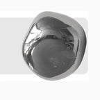 Creative Glass Wall Lamp in Ultramodern Style, Living Room, Bedroom