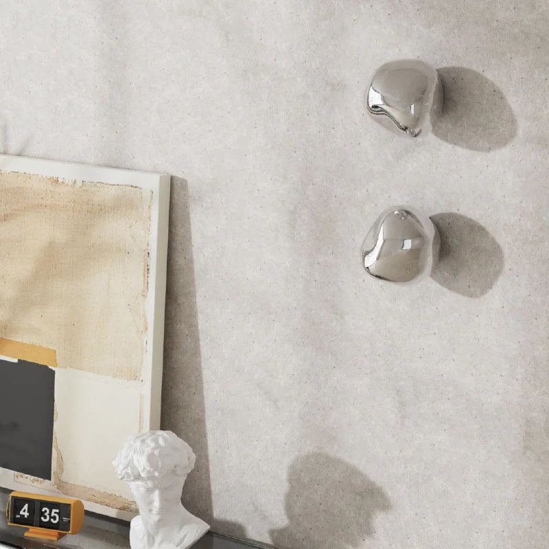 Creative Glass Wall Lamp in Ultramodern Style, Living Room, Bedroom