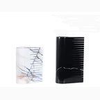Creative Luxury Polished Marble Flower Vase