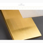 Creative Marble Wall Lamp in Postmodern Style for Dining Room, Bedroom