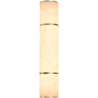 Creative Marble Wall Lamp in Fashionable Style, Living Room, Bedroom